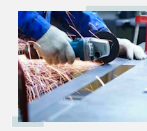 Услуги Изготовление металлоконструкций под ключ в Пугачёве