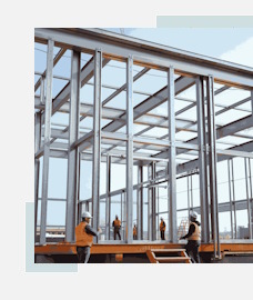 Услуги Изготовление металлоконструкций под ключ в Пугачёве