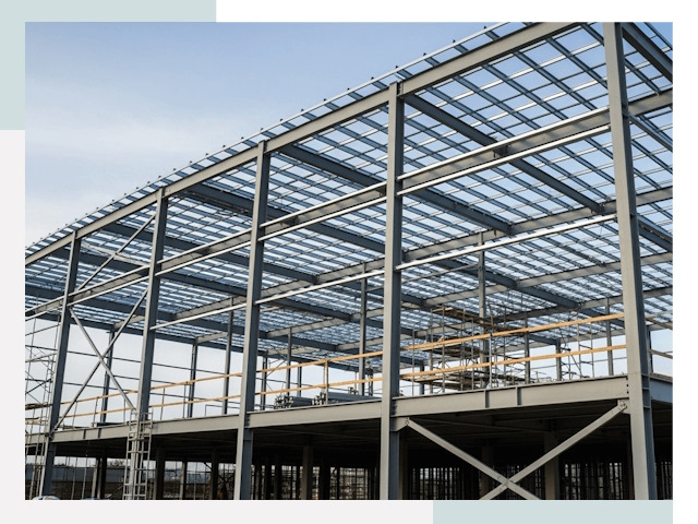 Строительство заводов под ключ от 610 руб. в Пугачёв