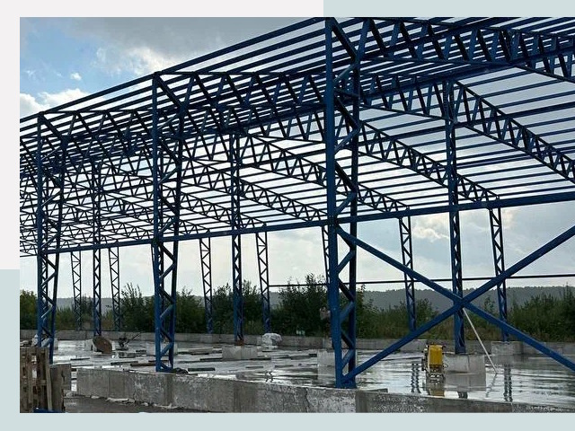 Строительство картодромов в Пугачёве