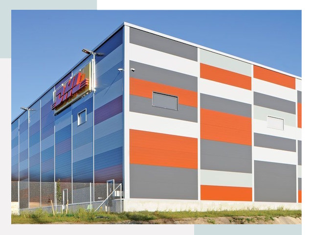 Строительство бизнес-центров в Пугачёве