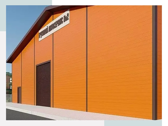 Строительство автосервисов в Пугачёве