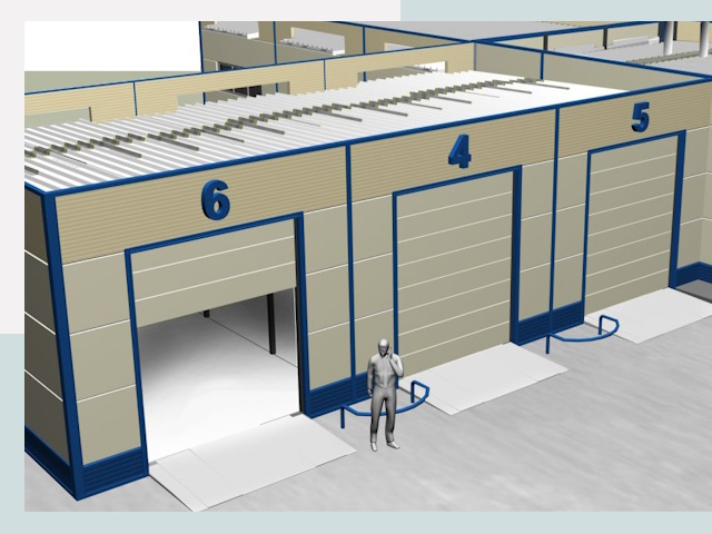 Строительство автомоек от 610 руб. в Пугачёв