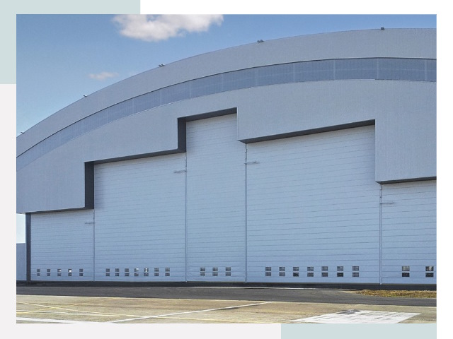 Раздвижные ангары в Пугачёве