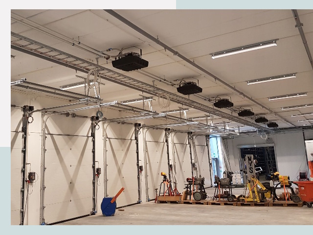 Эффективное отопление ангаров в Пугачёве от 610 руб.