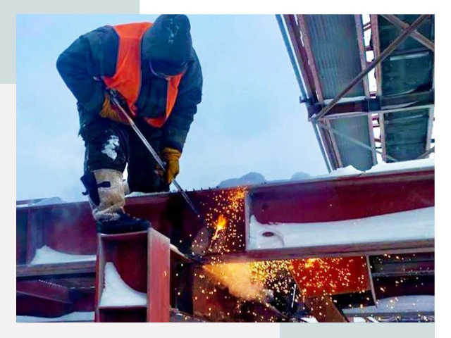 Ремонт металлоконструкций в Пугачёве от 610 руб.