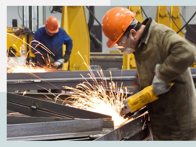 Изготовление металлоконструкций в Пугачёве