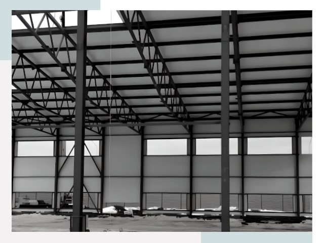 Производство ангаров в Пугачёве