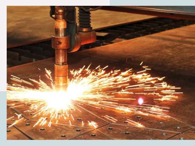 Плазменная резка металла в Пугачёве от 610 руб.