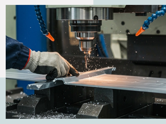 Металлообработка в Пугачёве от 610 руб. - Надежно и быстро